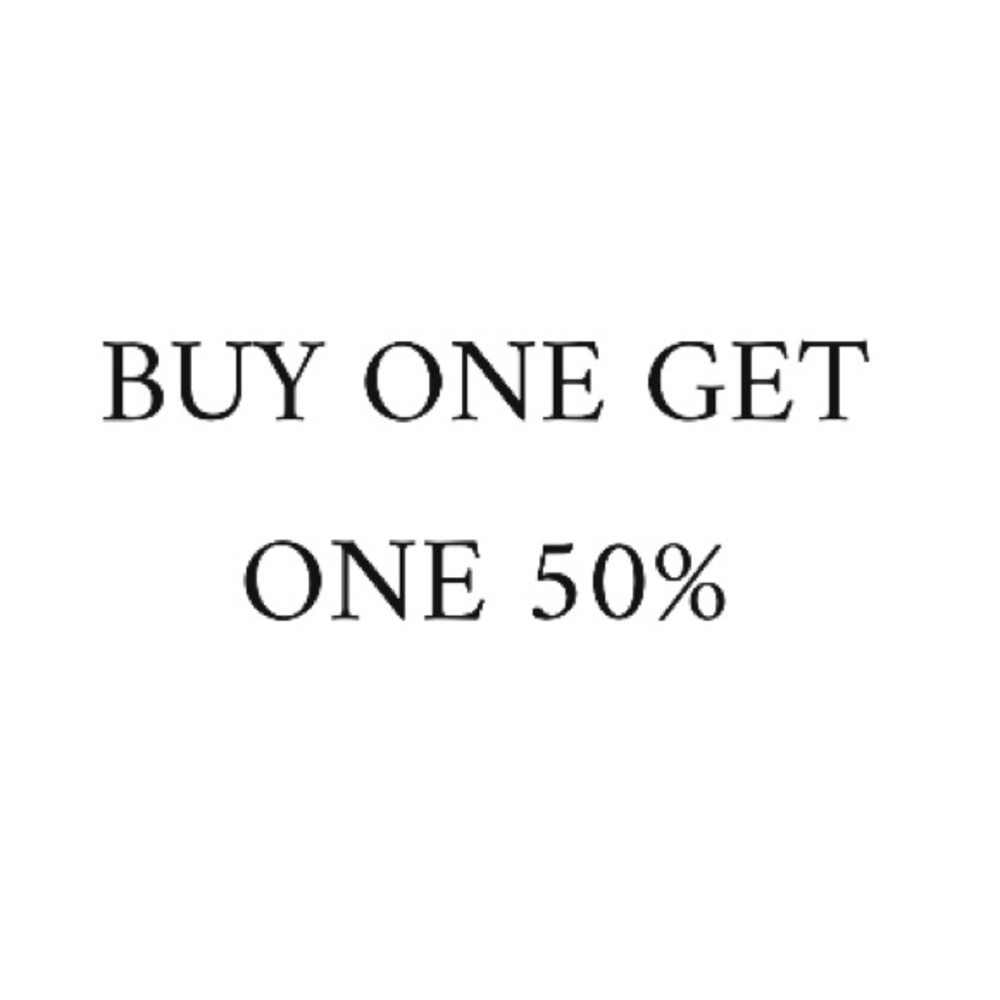 WEEKEND SALE